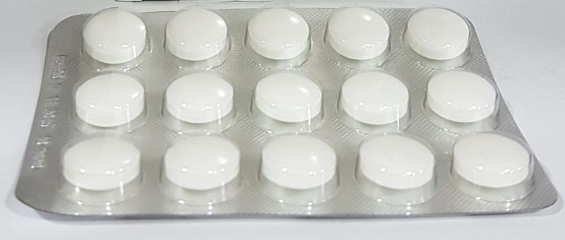 Glucophage Tablets 850mg